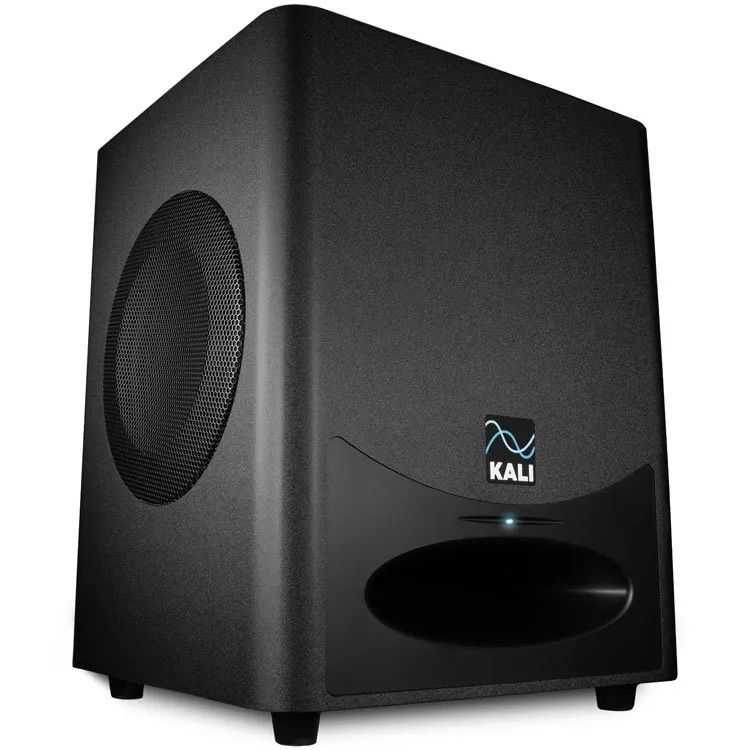K&L 發(fā)布 WS-6.2，入門級(jí)首次出現(xiàn)背靠雙單元低音炮