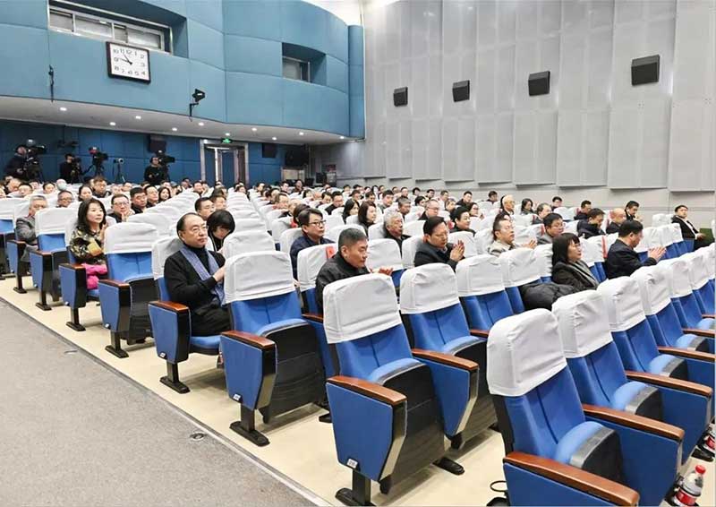 2025年技術(shù)工作會召開，中央廣播電視總臺準(zhǔn)備這樣干！
